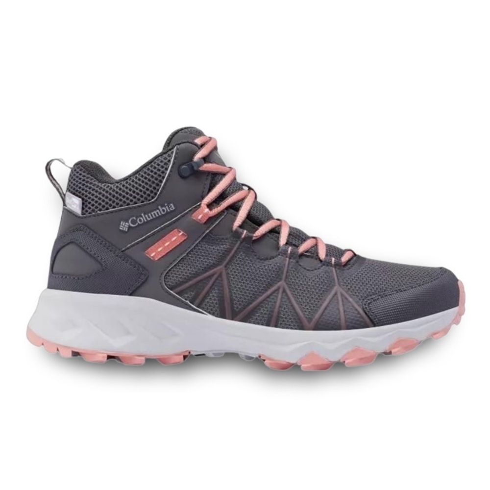 Columbia Women’s Peakfreak ll Mid Outdry Hiking Shoe